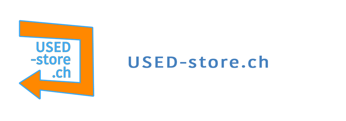 USED-store.ch