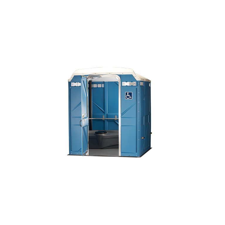 WC personnes mobilité réduits