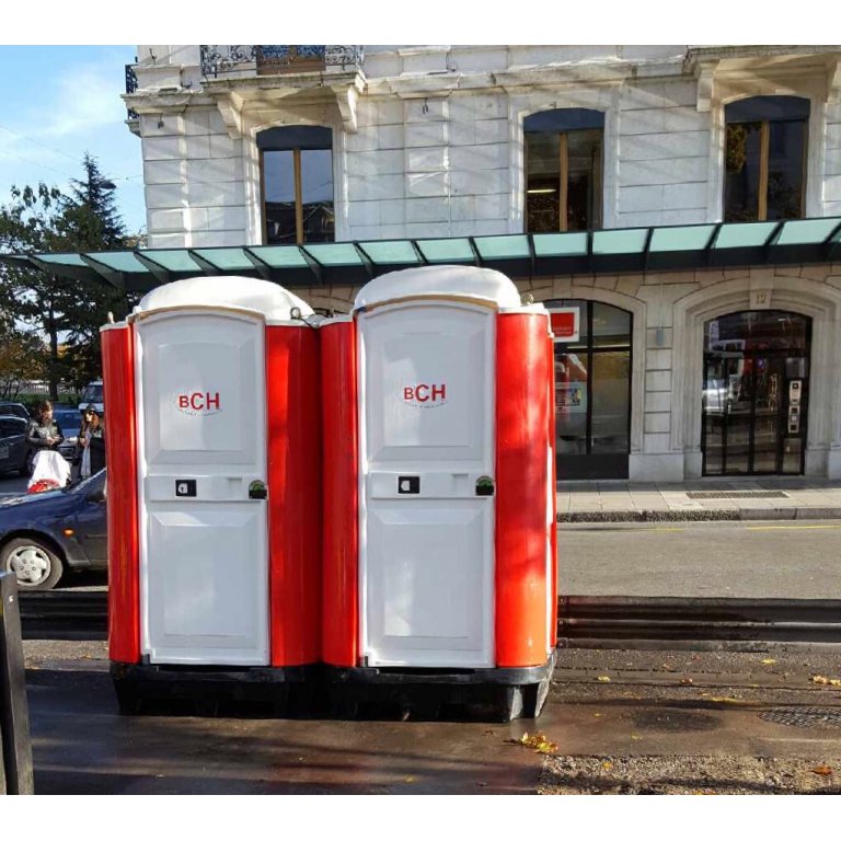 Gare routière de Genève