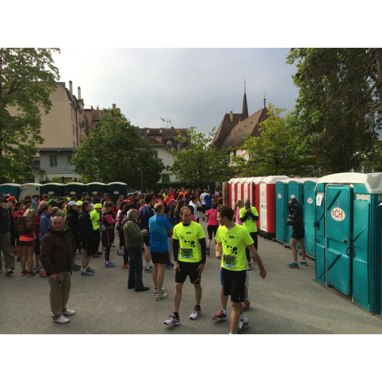 Marathon de Genève