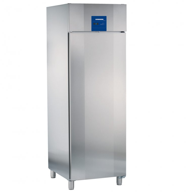 Frigo GKPV6570 GNinox