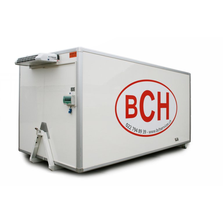 Frigo CTFN16