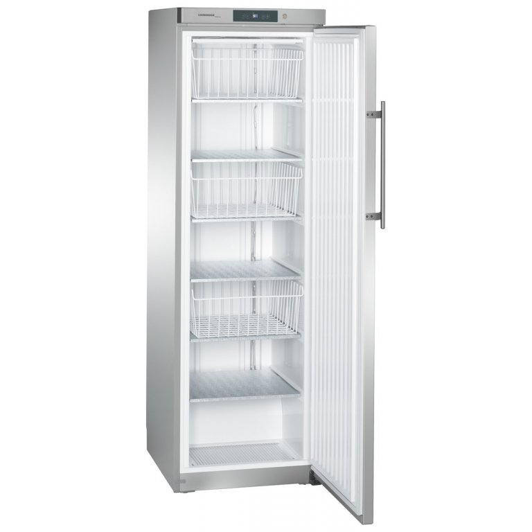 Armoire de congélation
