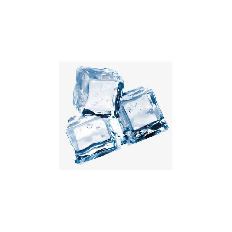 cubes de glace